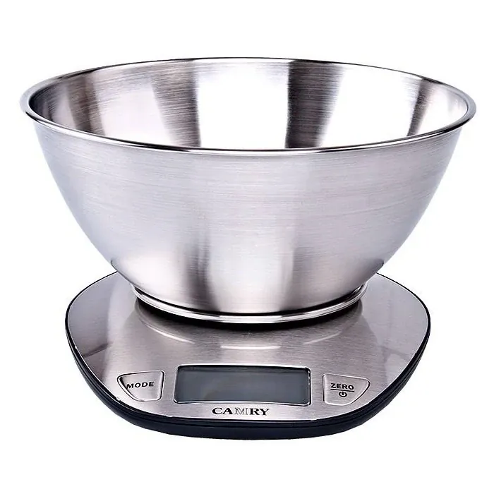 ترازو دیجیتال آشپزخانه کمری 4350EK