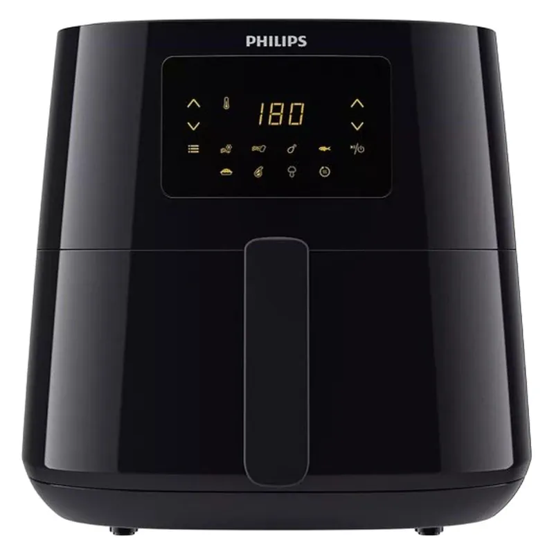 سرخ کن بدون روغن فیلیپس HD9270